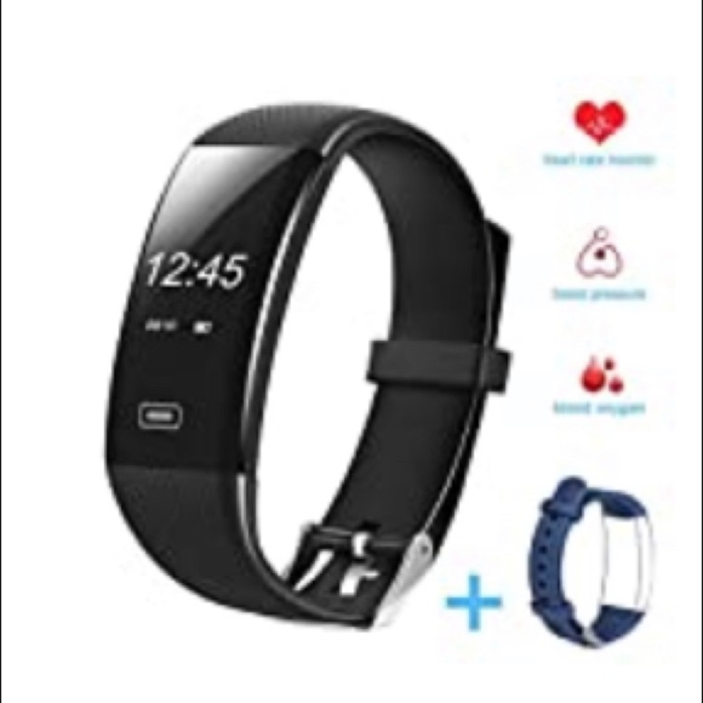 NWT Smart Watch